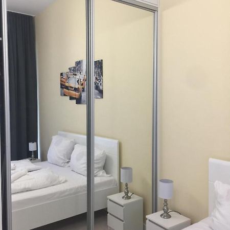 מיילנו Dune B Apartment 007 -Studio On Ground Floor With Access To The Patio מראה חיצוני תמונה