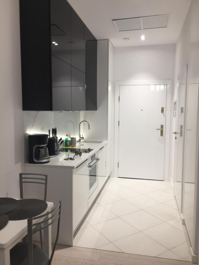 מיילנו Dune B Apartment 007 -Studio On Ground Floor With Access To The Patio מראה חיצוני תמונה