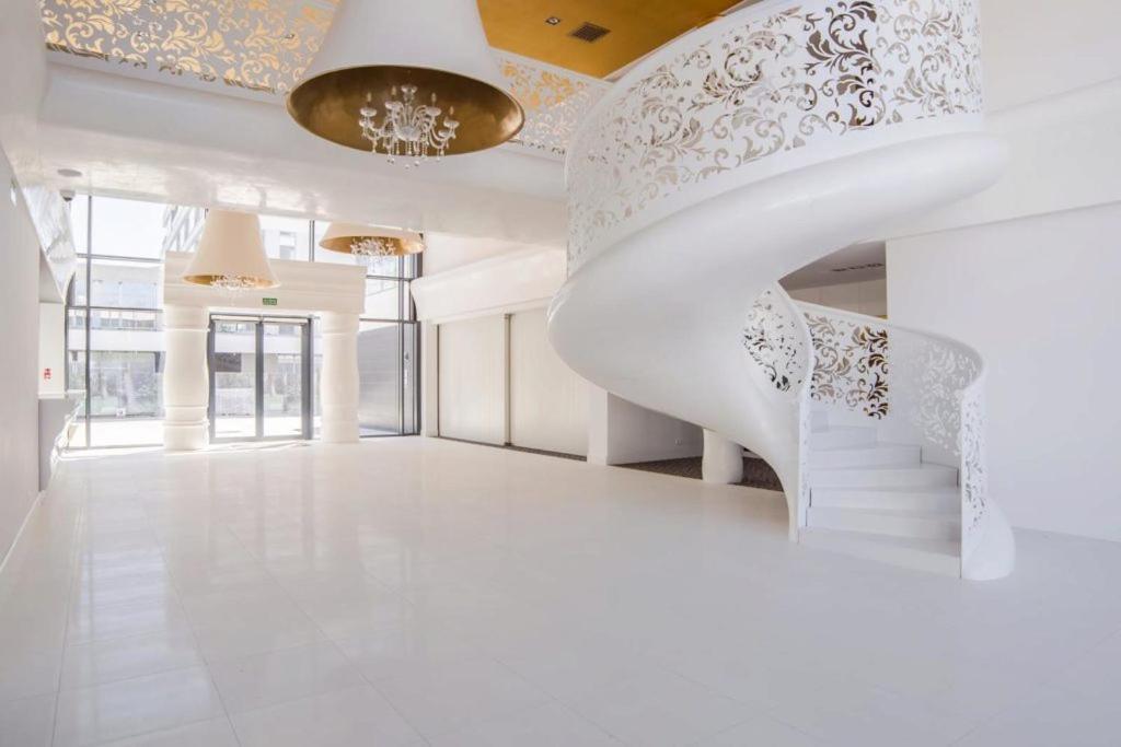 מיילנו Dune B Apartment 007 -Studio On Ground Floor With Access To The Patio מראה חיצוני תמונה